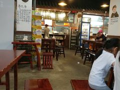 大堂-老南昌粉面馆(绳金塔店)