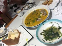 -春天里餐厅(西田城店)