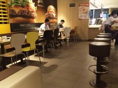 -麦当劳(豫园店)
