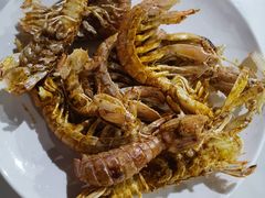 -南海渔家•海鲜•正宗海南菜(海棠湾店)