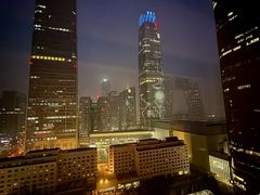-北京中国大饭店