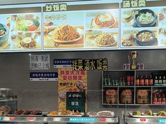 -韩麦大冷面(桂花街直营店)
