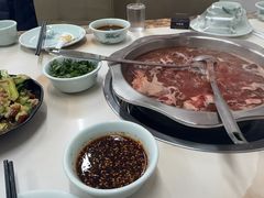 -多多大红焖羊肉馆