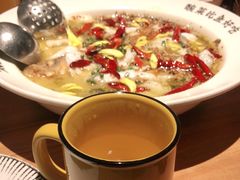 -太二酸菜鱼(福州泰禾店)