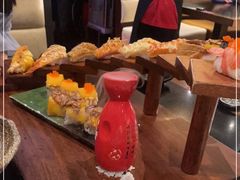 -古田居·特色寿司料理(骏欣中心店)