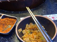 -松渡·鲜肉泥炉烤肉(时代天街店)