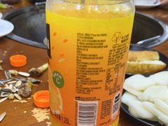 -曹丞相·地锅鸡·地锅鱼(武林店)