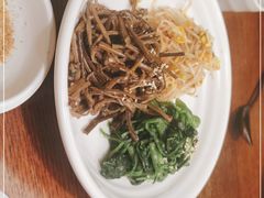 -辛氏火炉·韩式古法烤肉(松北店)