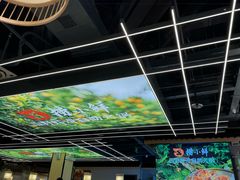 -捞小鲜虾滑海鲜自助火锅(嵊州吾悦店)