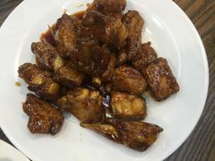 -晶渔坊·海鲜私房菜(东夷小镇店)