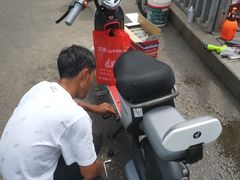 -九号电动车(安定门内大街店)