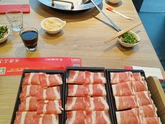 -彤德莱牛肉火锅(双港店)