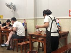 -姚记面馆(瑶琳路店)