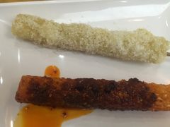 -马三洋芋片(兰州总店)