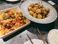 -泉味道贵州厨房(三里河店)
