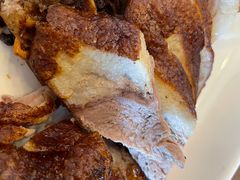 漳茶鸭子-之参餐厅(前门大街店)