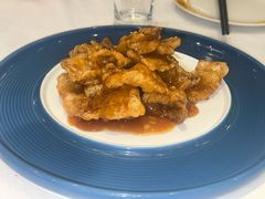 -万荣烤鸭店·北京菜(天坛店)
