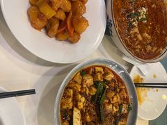 -付掌柜在成都·热炒砂锅集(金禾店)