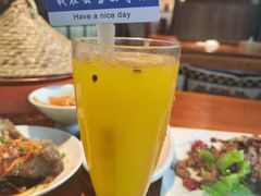 -菌自由丨野生菌火锅特色庭院餐厅(丽江古城店)