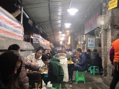 -渝味黄姐火锅(黄泥村店)