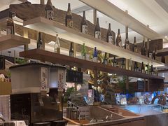 -温野菜涮涮锅(大悦城店)