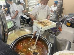 -王菊美食街·王菊面馆(总店)