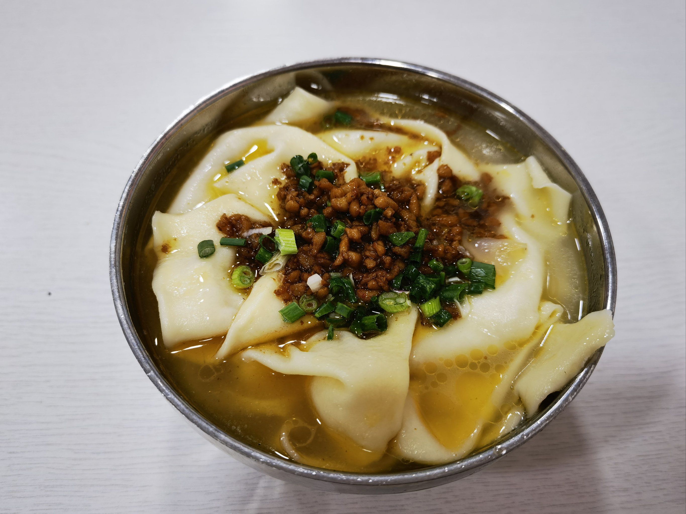 荣昌铺盖面 大众点评