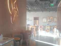-COSTA COFFEE(金长安大厦店)