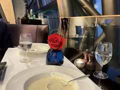 -瑞吉酒店 · Elba 欧尔巴意大利餐厅· 精致意餐·云端聚会
