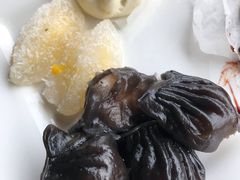 -上海丽笙精选海仑宾馆·莫赛克餐厅