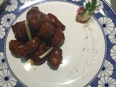 -西湖春天•老字号杭州菜(百汇店)