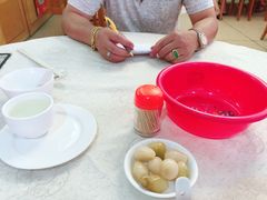 -腰记饭店(龙源路店)
