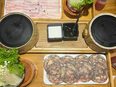 -老爷锅(新街口IFCX店)