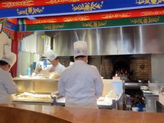 -梅利汴京烤鸭•开封豫菜地标店(东大街店)