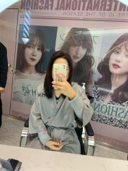 -MINX名珂斯·烫染形象设计