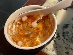 -绿茶餐厅(光谷世界城步行街店)