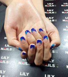 -LILY NAILS美甲美睫