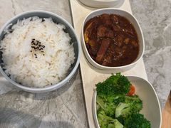 -星漠亲子餐厅•有机食材•儿童游乐