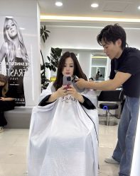 -HaLo hair studio