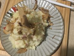 土豆泥-春风·有糖(崇宁路店)