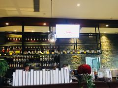 -IL Forno 意坊·意大利餐厅(温州万象城店)