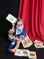 -可乐大王自然光儿童摄影(园区店)