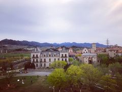 -北京张裕爱斐堡酒庄