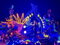 -大连海昌发现王国主题公园