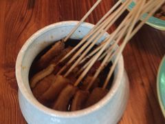 -莫多多餐厅