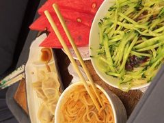 -华夏良子·足道SPA艾灸(三里屯店)