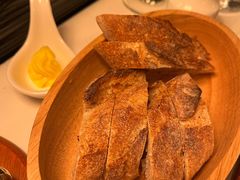 -火车头法国西餐厅