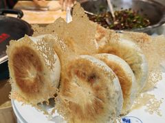 -煎饼卷大葱(春秋西路店)