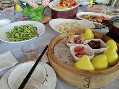 -吴越荣记苏州菜·松鼠桂鱼100%活鱼现做(斜塘老街店)