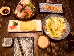 -山屋日式料理屋(宛平88店)